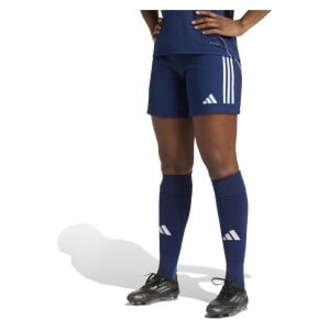 adidas Tiro 25 Competition Match Shorts (W) - Team Navy Blue/White