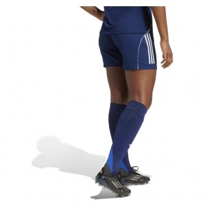 adidas Tiro 25 Competition Match Shorts (W) - Team Navy Blue/White