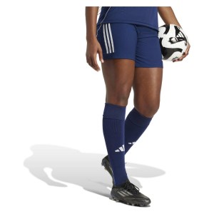 adidas Tiro 25 Competition Match Shorts (W) - Team Navy Blue/White