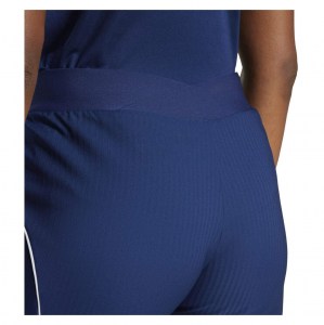 adidas Tiro 25 Competition Match Shorts (W) - Team Navy Blue/White