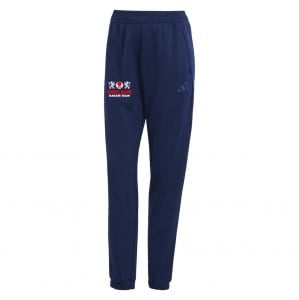 adidas Tiro 25 Travel Pants (W) - Team Navy Blue