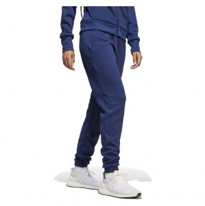 adidas Tiro 25 Travel Pants (W) - Team Navy Blue