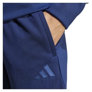 adidas Tiro 25 Travel Pants (W) - Team Navy Blue