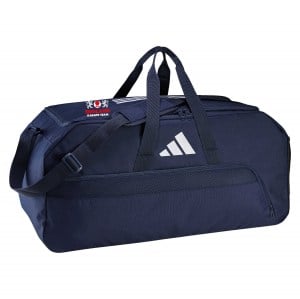 adidas Tiro 23 League Duffel Bag Large - Team Navy Blue/Black/White