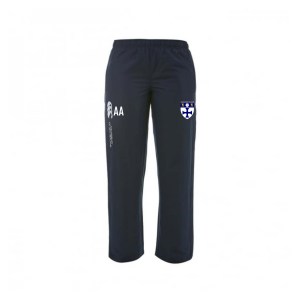 Canterbury Open Hem Stadium Pant (W) - Navy