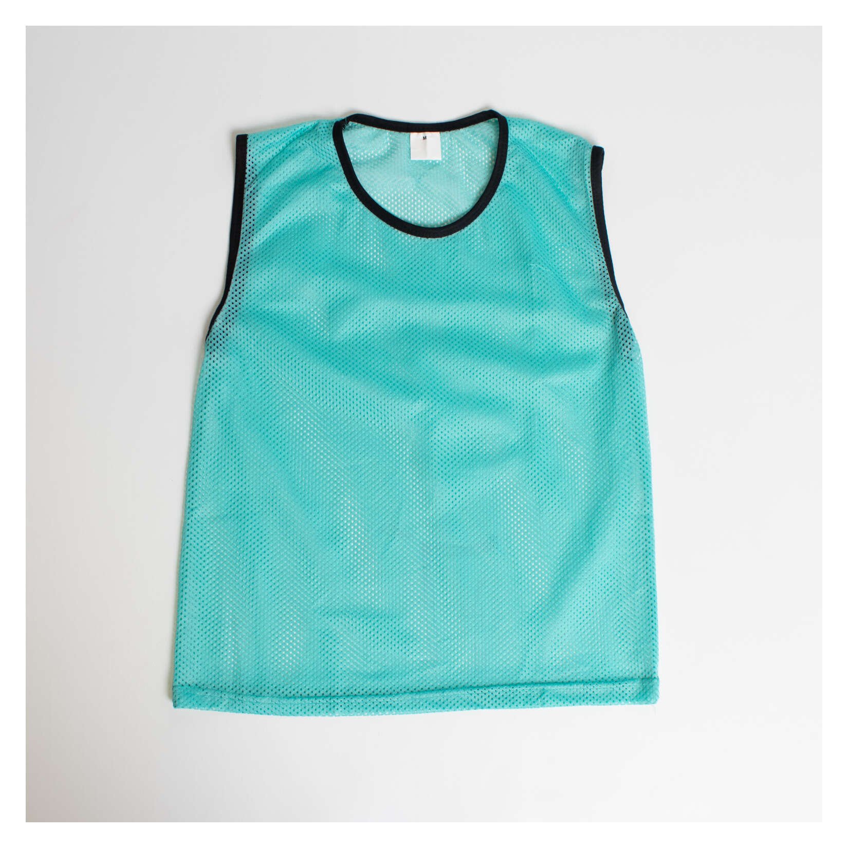 Training Bibs - Energy Turquoise