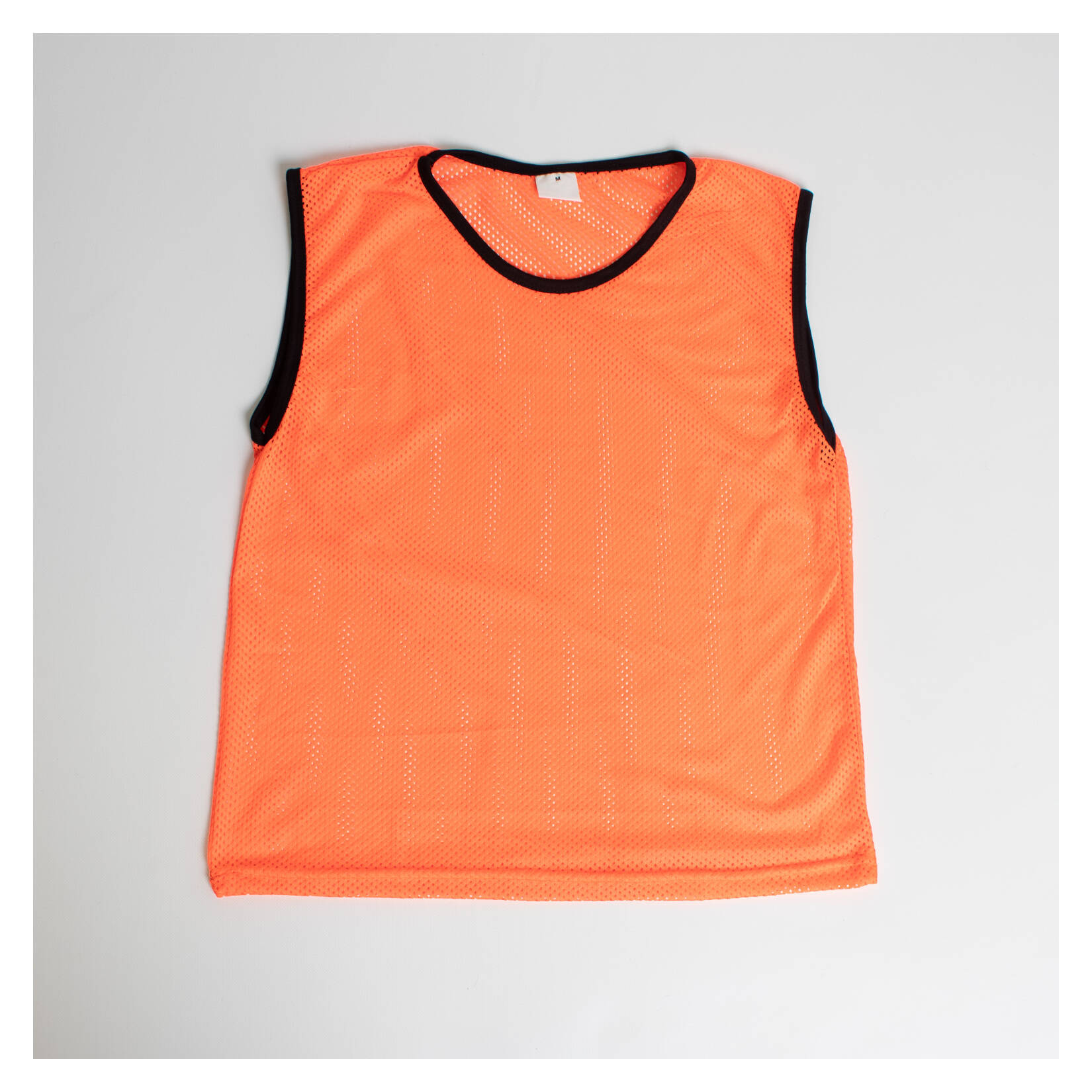Training Bibs - Fluo Orange