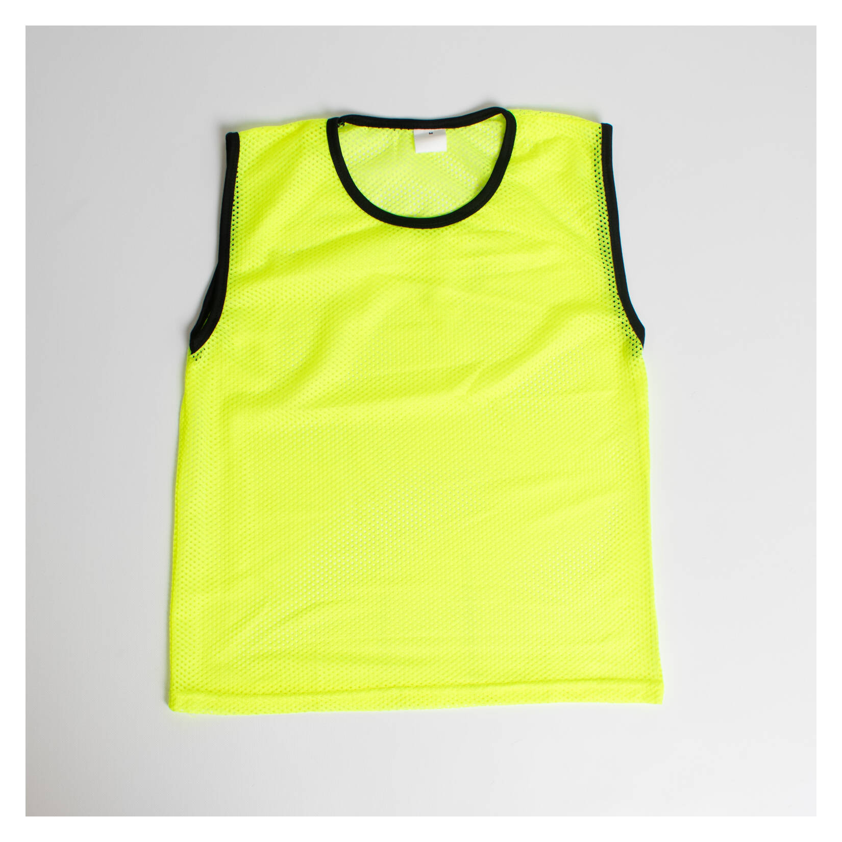Training Bibs - Fluo Yellow
