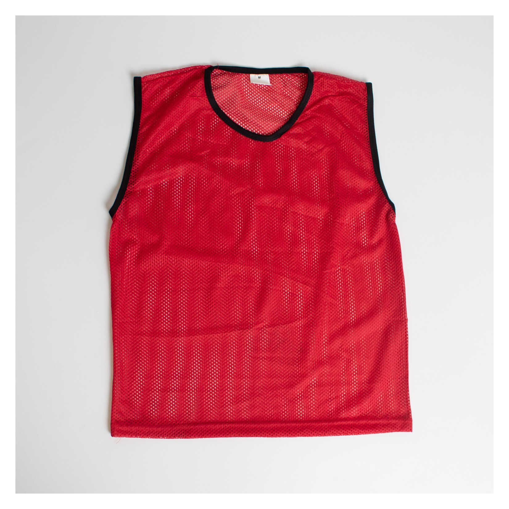 Training Bibs - Red