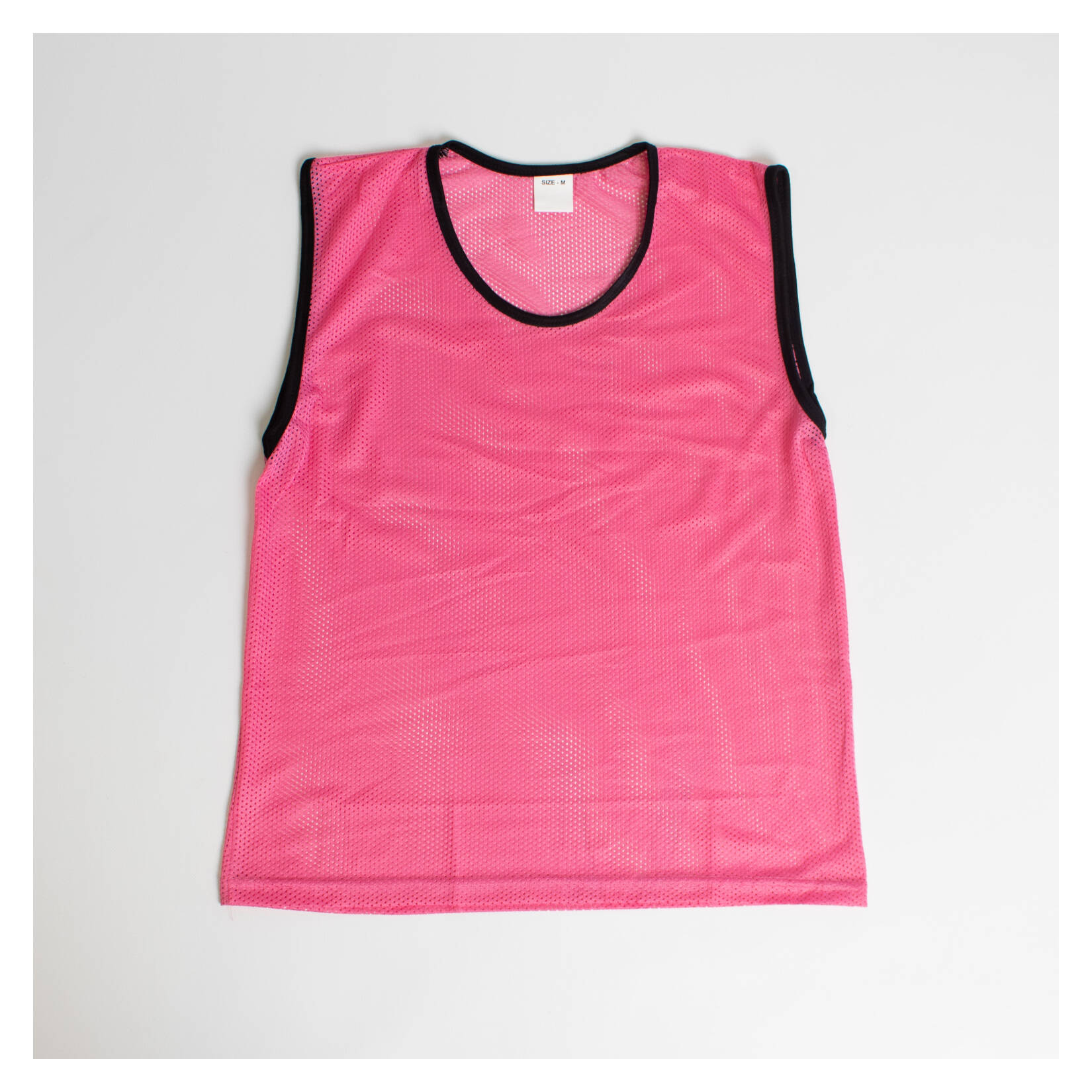 Training Bibs - Pink