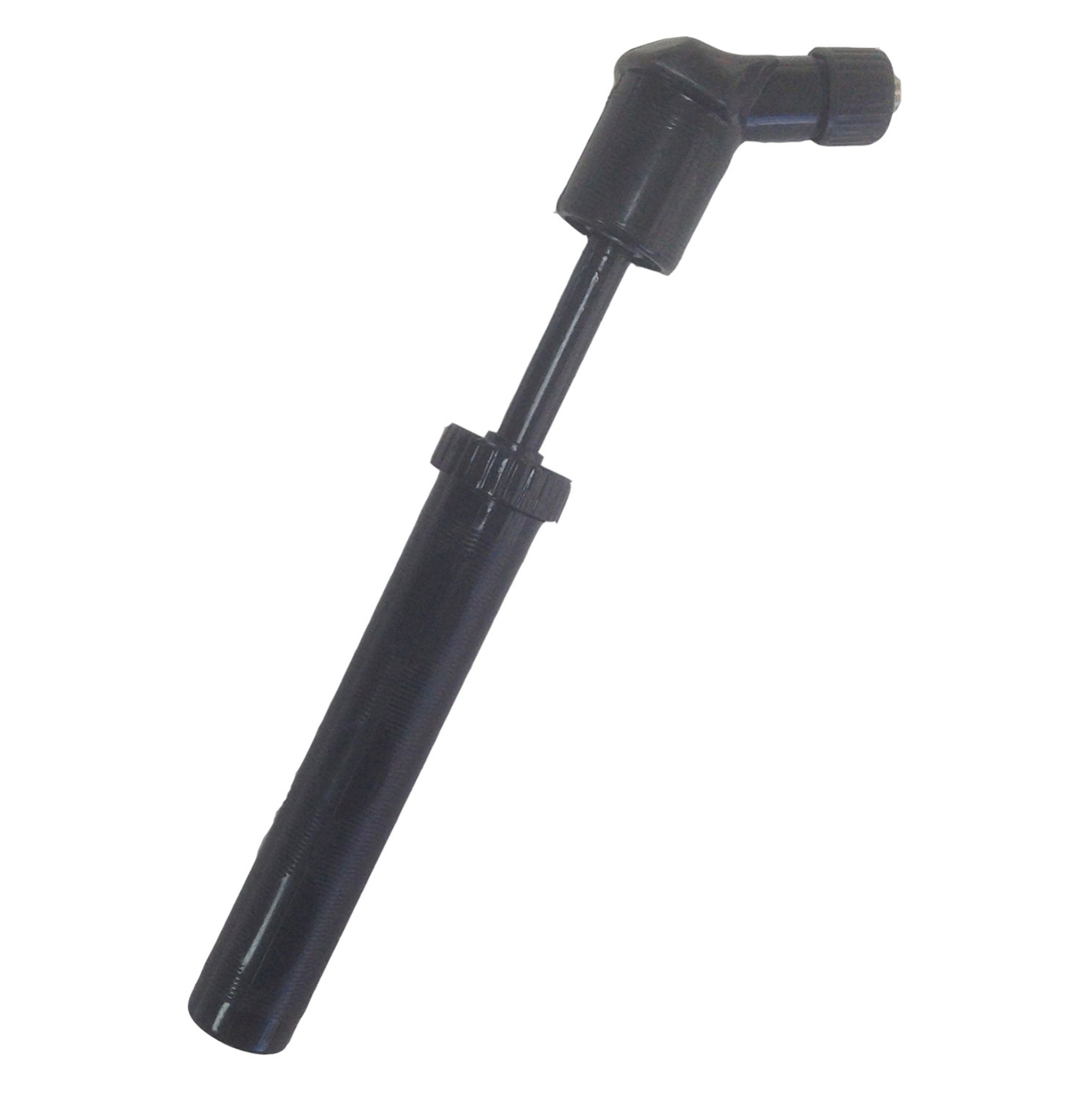 Double Action Ball Pump - Misc