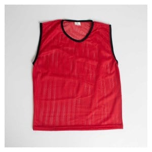 Training Bibs - Red