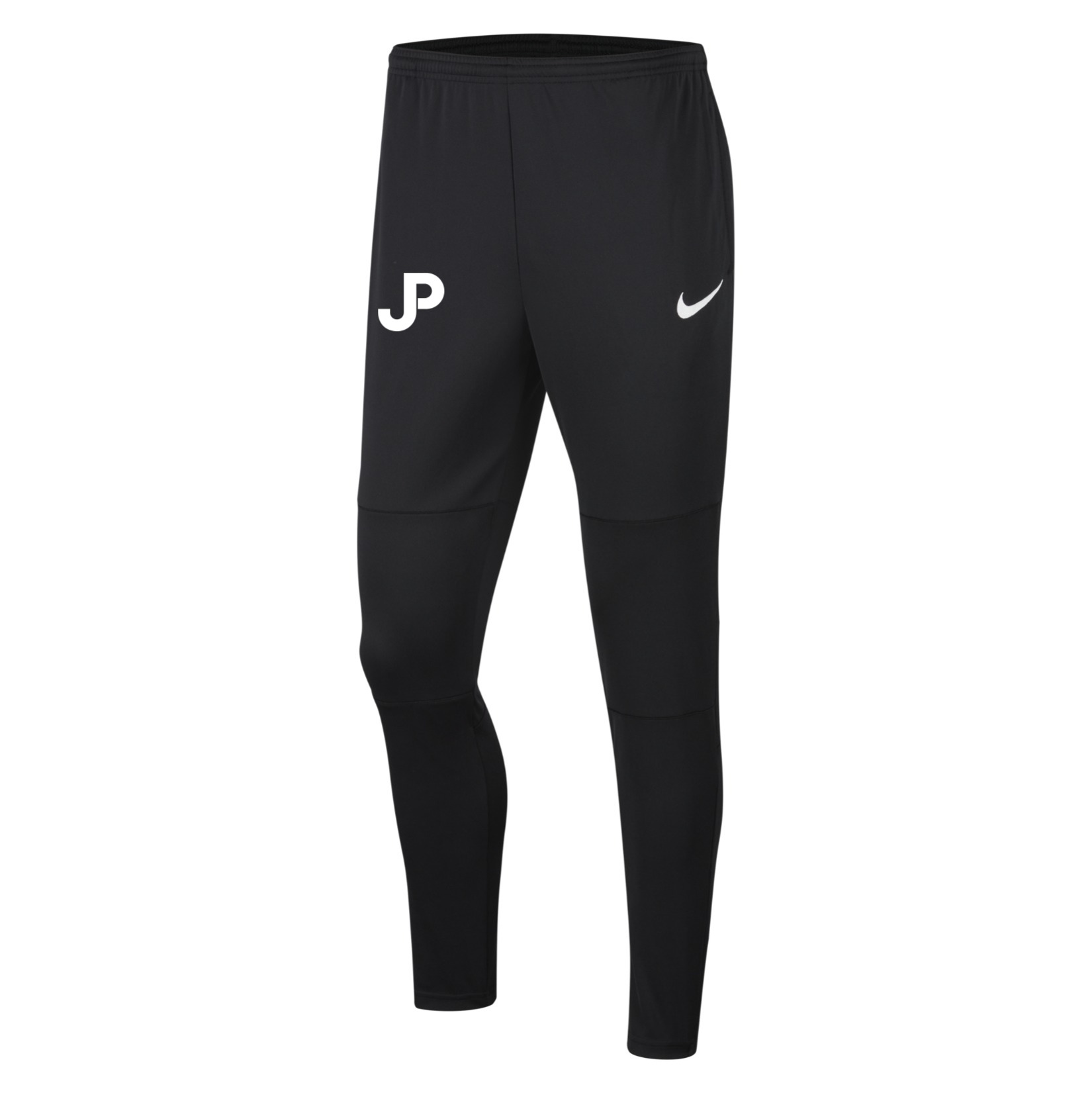 Nike Dri-FIT Park 20 Tech Pants - Black/Black/White