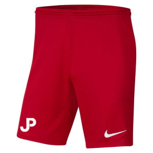 Nike Park III Shorts