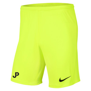 Nike Park III Shorts