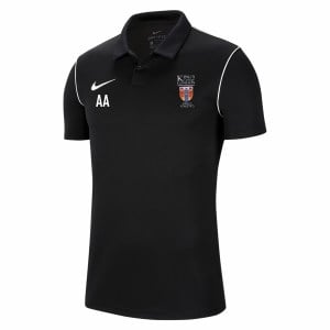 Nike Dri-fit Park 20 Polo