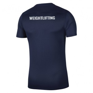 Nike Park VII Dri-FIT Short Sleeve Shirt