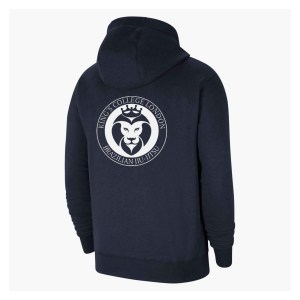Nike Team Club 20 Fleece Hoodie (M)
