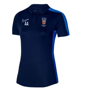 Nike Womens Dri-Fit Academy 23 Polo (W)