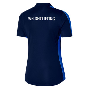 Nike Womens Dri-Fit Academy 23 Polo (W)