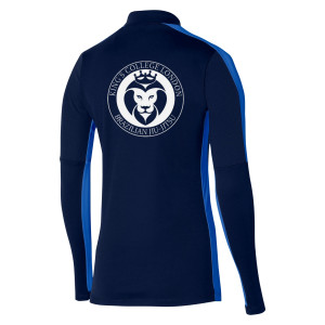 Nike Womens Dri-Fit Academy 23 Drill Top (W)