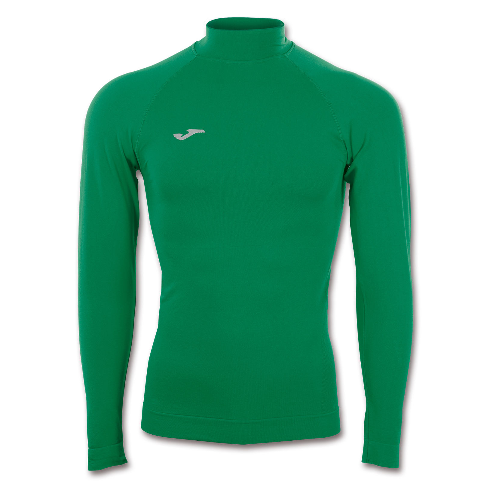 Joma Brama Classic Turtle Neck Seamless LS Baselayer