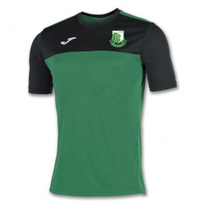 Joma Winner Short Sleeve Shirt