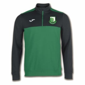 Joma WINNER 1/4 ZIP SWEATSHIRT