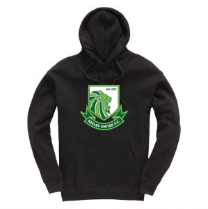 Heavyweight OH Hoodie