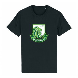 Kitlocker Cotton Icon Tee