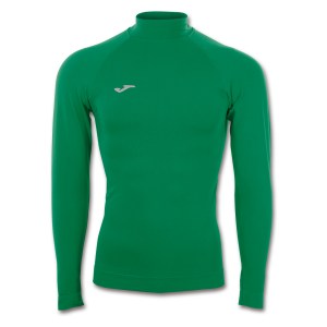 Joma Brama Classic Turtle Neck Seamless LS Baselayer