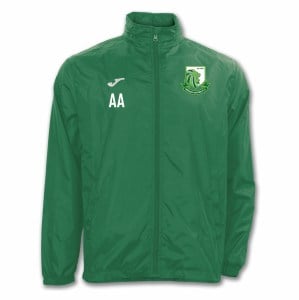 Joma IRIS RAIN JACKET