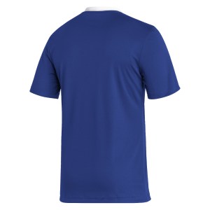 adidas Entrada 22 Short Sleeve Jersey