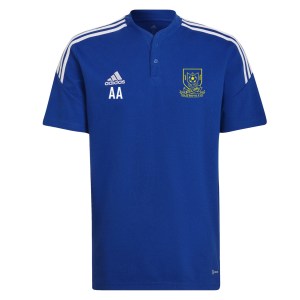 adidas Condivo 22 Polo