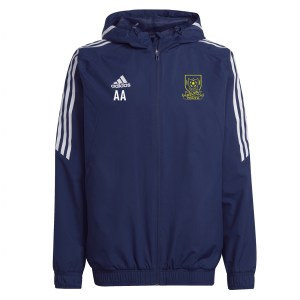 adidas Condivo 22 All Weather Jacket