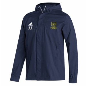 adidas Entrada 22 Rain Jacket