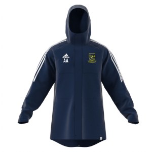 adidas Condivo 22 Stadium Parka