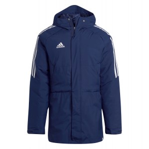 adidas Condivo 22 Stadium Parka