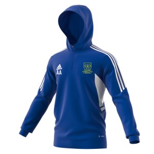 adidas Condivo 22 Track Hoodie