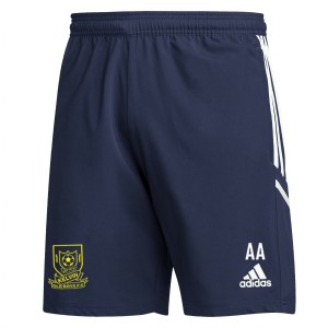 adidas Condivo 22 Downtime Shorts