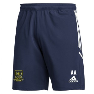 adidas Condivo 22 Downtime Shorts