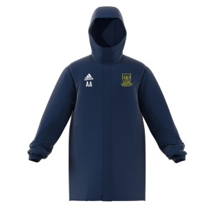 adidas Entrada 22 Stadium Jacket