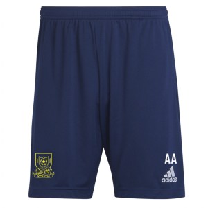 adidas Entrada 22 Training Shorts