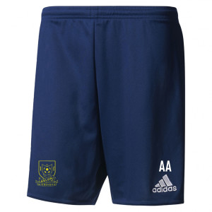 adidas Parma 16 Short