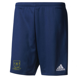 adidas Parma 16 Short