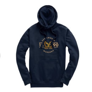 Heavyweight OH Hoodie