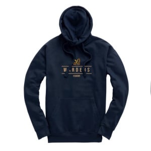 Heavyweight OH Hoodie