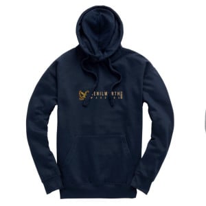 Heavyweight OH Hoodie