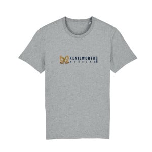 Kitlocker Cotton Icon Tee Heather Grey