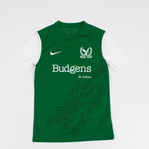 Nike Tiempo Premier 2 Short Sleeve Jersey
